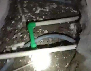 昭化卫生间漏水多少钱