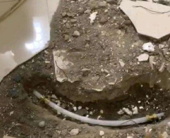 昭化卫生间测漏水哪家优惠