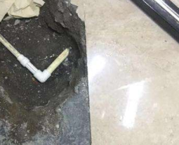 昭化卫生间测漏水多少钱