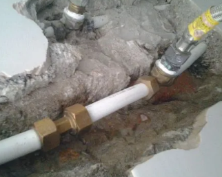 昭化测漏水多少钱