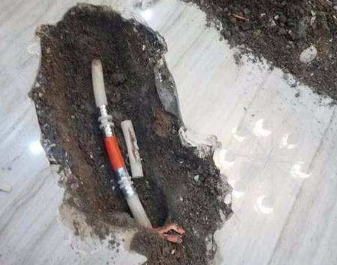 昭化水管维修哪家好