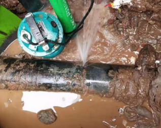 昭化卫生间测漏水的相关介绍
