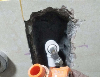 昭化卫生间测漏水哪家好
