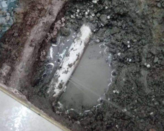 昭化卫生间测漏水哪家好