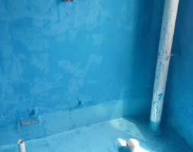 昭化卫生间防水多少钱