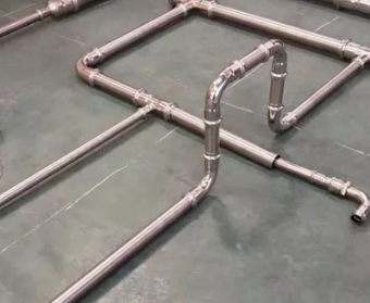 昭化水管维修多少钱