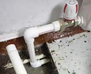 昭化卫生间测漏水多少钱