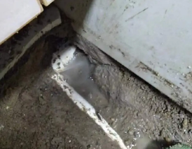 昭化卫生间测漏水多少钱