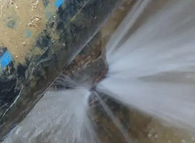 昭化卫生间测漏水施工步骤