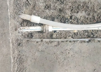 昭化卫生间测漏水之解决方法