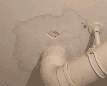 昭化卫生间测漏水的检测方法