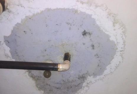 昭化测漏水公司分享如何自检漏水
