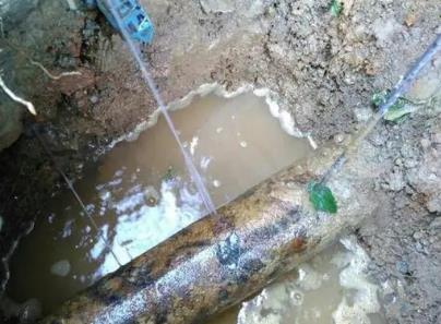 昭化卫生间测漏水公司分享下我们可以检测到轻微的漏水和水压吗？