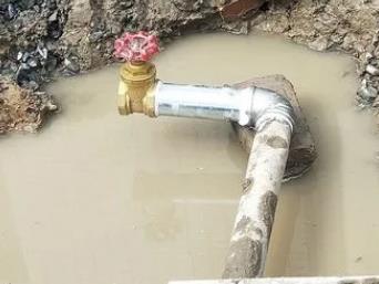 昭化漏水检测电话多少