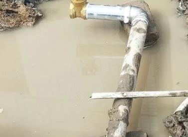 昭化测漏水公司电话